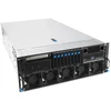 ASUS ESC8000A-E13 LGA 6096 Rack (4U) Sidabrinis