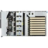 Serveris ASUS ESC8000A-E13 LGA 6096 Rack (4U) Sidabrinis
