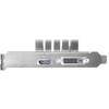 Asus geforce gt 1030 2gb gddr5 64bit hdmi/dvi vaizdo plokštė