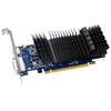 Asus geforce gt 1030 2gb gddr5 64bit hdmi/dvi vaizdo plokštė