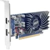 Asus Geforce GT 1030 2GB GDDR5 BRK žemo profilio vaizdo plokštė