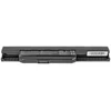 Movano Asus K53s X53s X53u X54c nešiojamojo kompiuterio A32K53 baterija – 4400 mAh (48 Wh)
