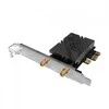 Asus pce-be92bt wlan / bluetooth 5764 mbit/s
