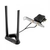Asus pce-be92bt wlan / bluetooth 5764 mbit/s