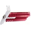 Karta jungiama į tinklą asus xg-c 100f pci-e 10gb sfp+