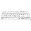 Belaidė klaviatūra KW100 Baltas/90XB0880-BKB4F0 ASUS