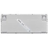 Asus Klaviatūra ROG Azoth X M704 BT/RF/USB-C/Aura/Juoda ir balta