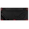 Asus ROG FALCION ACE HFX V2 M705 klaviatūra (raudona)