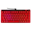 Asus Klaviatūra rog falchion ace hfx v2 m705 usb-c/8000hz/red
