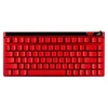 Asus Klaviatūra rog falchion ace hfx v2 m705 usb-c/8000hz/red