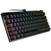 Klaviatūra Asus Klaviatūra ROG Falchion Ace M705 USB-C/1000Hz/Juoda
