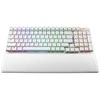 Asus Klaviatūra „Rog Strix Scope II 96“ belaidė, balta, NX/PBT