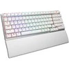 Asus Klaviatūra „Rog Strix Scope II 96“ belaidė, balta, NX/PBT