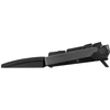 Klaviatūra ASUS ROG AZOTH 96 HE juoda