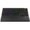 Asus Klaviatūra žaidimams rog strix apimtis ii 96 belaidis usb/rf/bt