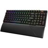 Asus Klaviatūra žaidimams rog strix apimtis ii 96 belaidis usb/rf/bt
