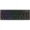 Asus Klaviatūra žaidimams rog strix apimtis ii 96 belaidis usb/rf/bt