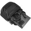 Asus | ROG BP2800 | Tinka iki 18 " | Backpack | Atsparus vandeniui | Juodas