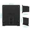 Monitorius ASUS MKT03 mini PC Mounting Kit