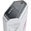Asus | ROG Strix GS-BE7200 | WiFi 7 Dual Band Gaming Maršrutizatorius | 802.11ax | 1376+5764 Mbit/s | Ethernet LAN (RJ-45) jungtys 4 | Mesh Support Yes | MU-MiMO Yes | Antenna type Internal | No mobile broadband