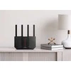 Asus Maršrutizatorius wifi 7 be9700 rt-be92u