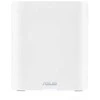 Maršrutizatorius ASUS ZenWiFi BT8 (3-pack)-balta