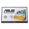 Asus zenscreen mb16amtr monitorius komputerowy 39,6 cm (15.6") 1920 x 1080 px full hd lcd ekran dotykowy juoda