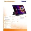 Monitorius ASUS ZenScreen MB16NCG - 155Hz | 2560 x 1600 | IPS | 16"