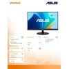 Monitorius ASUS VP229HF 21,45 colio IPS WLED FHD 16:9 100Hz 250cd/m2 1ms HDMI D-Sub Juodas