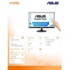 Asus Monitorius 21,5 colio VT229H FHD IPS Touch 10P HDMI D-Sub USB garsiakalbis
