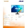 Monitorius ASUS VA249QG - 120Hz | Full HD | 23.8'' | IPS | 1ms