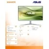ASUS VU249CFE-G Eye Care Monitorius 23,8 colio IPS FHD WLED 16:9 100Hz 250cd/m2 1ms HDMI USB-C
