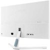Asus Monitorius 24 cale vu249hfi-w ips 100hz hdmix2 balta