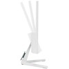 Asus Monitorius 24 cale vu249hfi-w ips 100hz hdmix2 balta