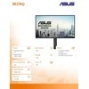 Monitorius ASUS BE27AQ - 75Hz | QHD | IPS | 27" | 5ms | HDR10 | USB-C