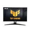 Monitorius ASUS TUF Gaming VG27AQ3A, 27, 2560x1440, 180Hz, IPS, 1ms