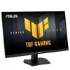 Monitorius ASUS TUF Gaming VG27AQME5F - 255Hz | QHD | 27'' | Fast IPS | 0.3ms