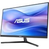 Asus Monitorius 27 cali vu279cfe-b ips 100hz hdmi usb-c 250cd/m2 1ms