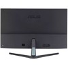 Asus Monitorius 27 cali vu279cfe-b ips 100hz hdmi usb-c 250cd/m2 1ms