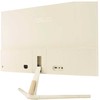 Asus Monitorius 27 cali vu279cfe-m ips 100hz usb-c hdmi