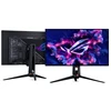 Monitorius ASUS ROG Swift OLED PG32UCWM - 240Hz | 4K | 31.5'' | WOLED | 0.03ms
