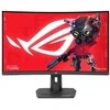 Asus ROG STRIX XG32WCS kompiuterio monitorius 80 cm (31,5") 2560 x 1440 px quad HD LED juodas