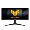 Žaidimų monitorius Asus TUF Gaming VG34WQML5A, 34" UWQHD lenktas VA, 250Hz