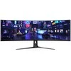 Monitorius asus 49" xg49vq rog strix
