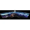 Monitorius asus 49" xg49vq rog strix