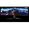 Monitorius asus 49" xg49vq rog strix