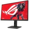 Asus xg27ucs monitorius komputerowy 68,6 cm (27") 3840 x 2160 px 4k ultra hd lcd juoda