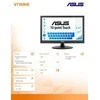 Asus Monitorius VT169HE-DOTYK IPS FHD HDMI