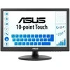 Asus Monitorius VT169HE-DOTYK IPS FHD HDMI