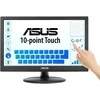 Asus Monitorius VT169HE-DOTYK IPS FHD HDMI
